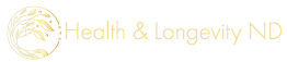 Welcome to Health & Longevity ND