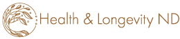 Welcome to Health & Longevity ND