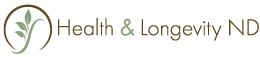 Welcome to Health & Longevity ND